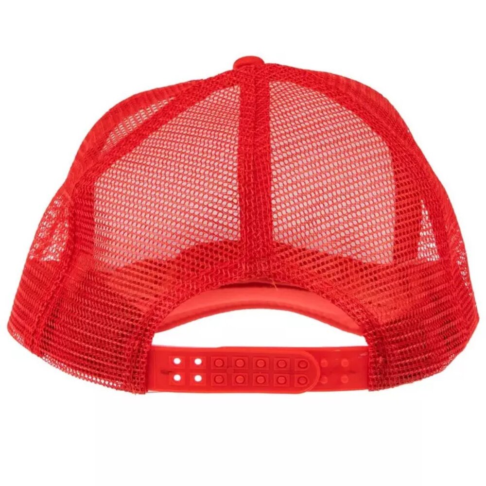 Patch Hat Trucker Hat Custom - image 3